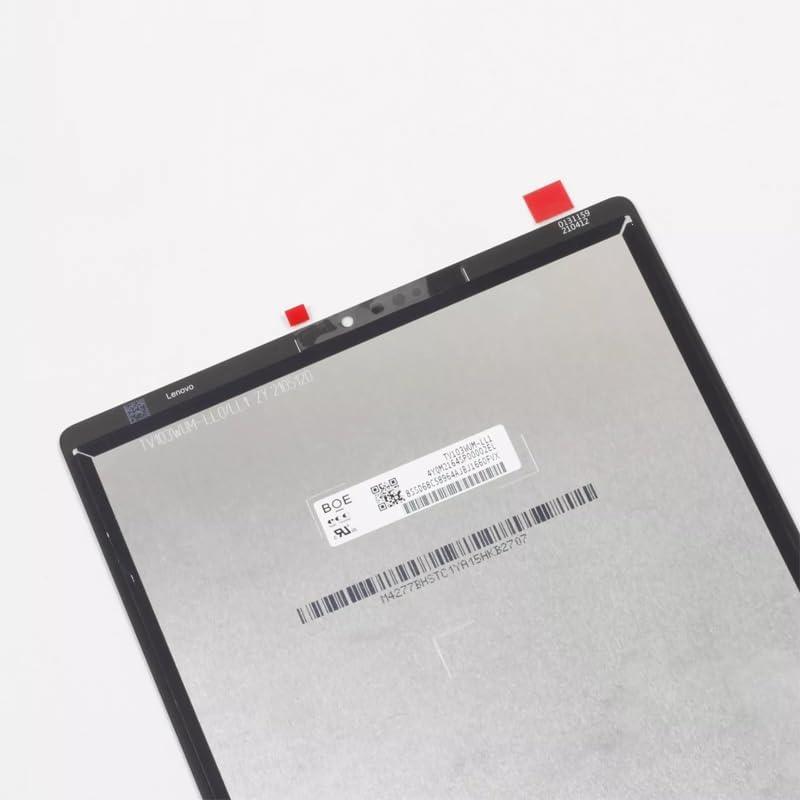 for Lenovo Tab K10 TB-X6C6 TB-X6C6F TB-X6C6X TB-X606L Screen Replacement Parts