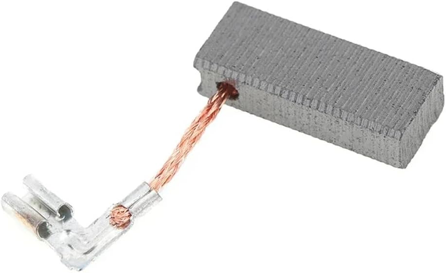 4pcs Carbon Brushes For BOSCH GBH2-26 Electric Hammer Drill For Electric Replacement Power Tools Coal Brush New