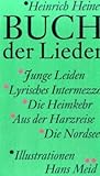  Buch der Lieder