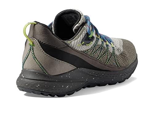 Merrell Tênis feminino à prova d'água Bravada 2, Malhado, 7.5