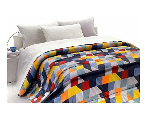 Gabel TRAPUNTINO COPRILETTO TRAPUNTATO 1 PIAZZA