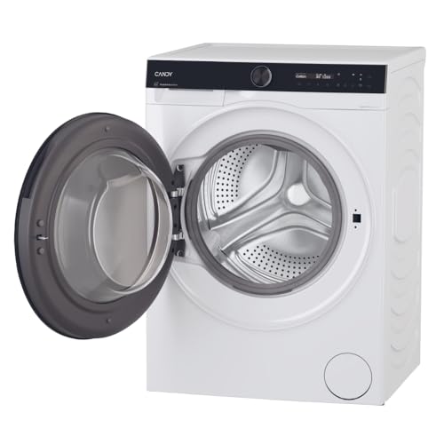 Lave linge posé Candy 700 BS 410B10 - vue 5