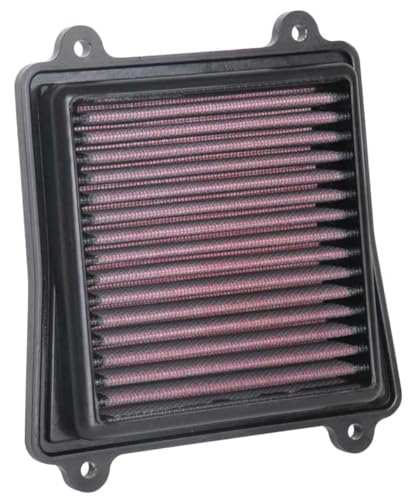 Filtre à air performance K&N Bajaj Dominar 400 pour un meilleur flux