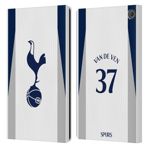 Étui portefeuille Tottenham Hotspur Fire Max 11 Micky Van de Ven