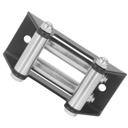 Guide-câble pour treuil 4500 LB idéal pour le dépannage tout-terrain