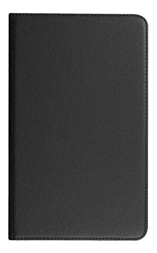 Capa Case Giratoria Compatível Com Tablet Samsung Galaxy Tab A7 Lite + Pelicula de Vidro + Caneta To