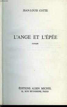 Hardcover L'ange et l'épée [French] Book