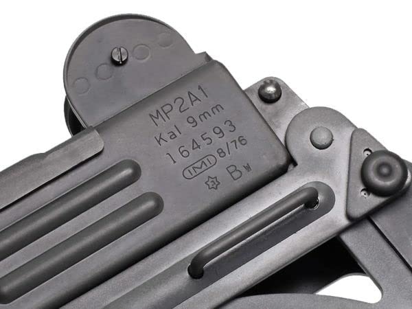 Amazon.co.jp: NORTHEAST AIRSOFT ガスガン MP2A1 GBB ガスブロー 