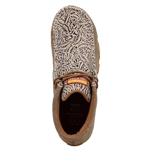 Image of Twisted X Women's Work Chukka Driving Moc