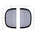 Accmor Car Seat Strap Pads for Baby Kids Toddler, Soft Car Seat Strap Covers Shoulder Pads for All Baby Car Seats, Stroller, Pushchair, High Chair