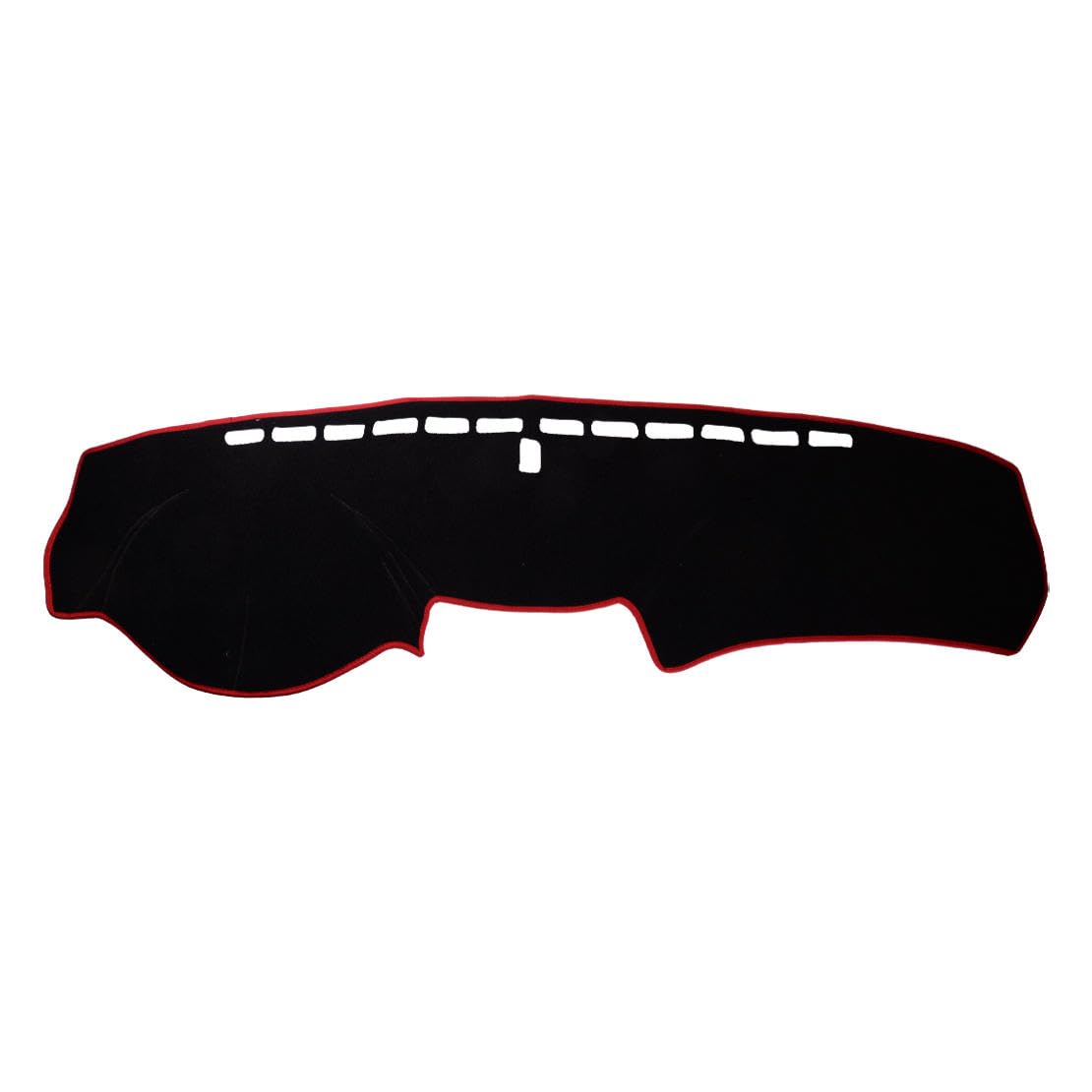 Tapis de Tableau de Bord pour Honda Accord 2008-2013 LEFEDA Conduite à Gauche