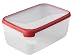 Produktbild CURVER Grand Chef 168450 Frischhaltedose, rechteckig, Polypropylen, 5,4 l