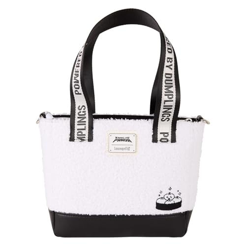 Bolso Tote DreamWorks Kung Fu Panda miniatura 3