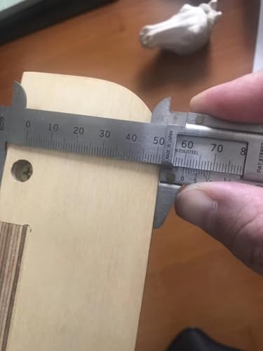 Tablero de mesa para tallado de madera contrachapado de abedul 15 mm 7