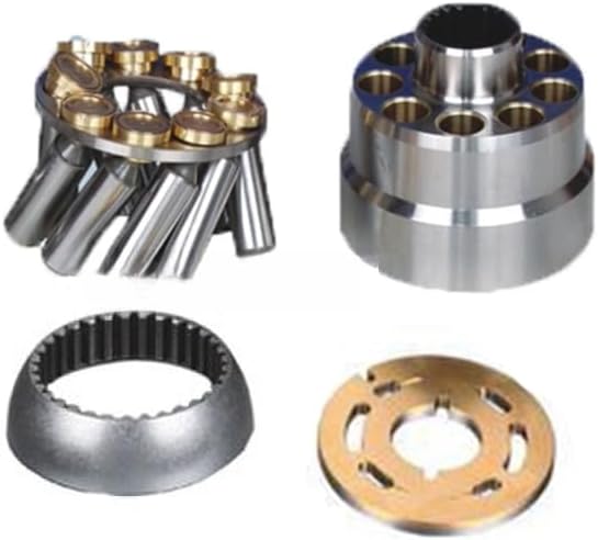 Hydraulic Pump Repair Parts Kit for Parker PAVC65