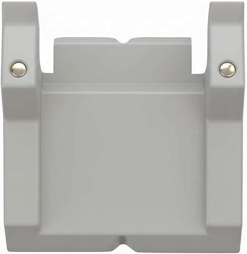 Miniatura 4 de PairMount Perchas (paquete de 12), el primer y único (patentado) para paneles de yeso para colgar imágenes fácilmente, instantáneas, estables,