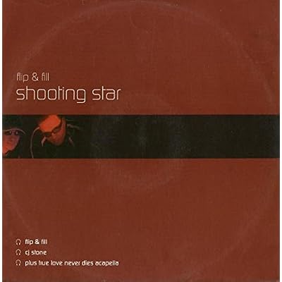 Shooting Star