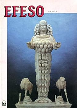 Paperback Efeso [Italian] Book