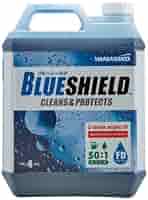 オイル万華鏡　青2 オイル万華鏡青2