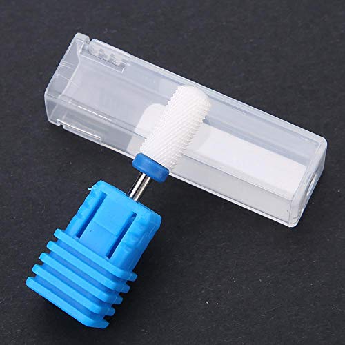 Punta da trapano per unghie, punte da manicure in