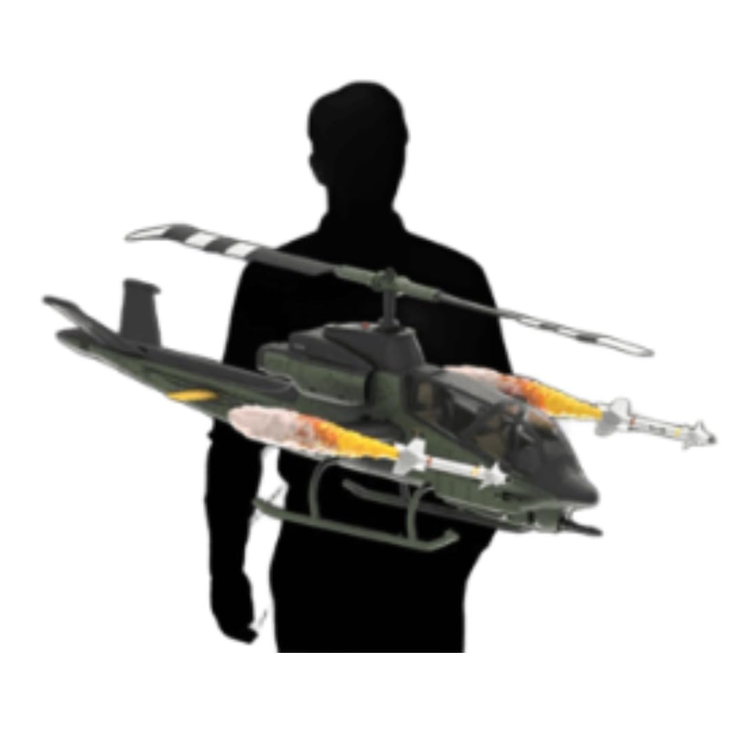 Amazon.com: G.I. Joe Classified Series G.I. Joe Assault Copter