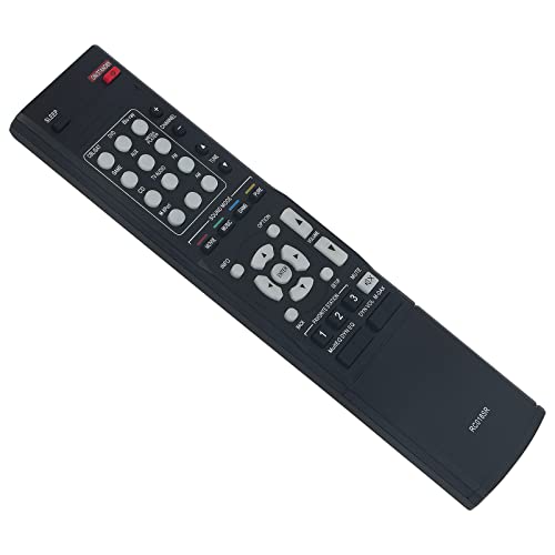 VINABTY RC018SR NR1403 Replacement Remote Compatible with Marantz 5.1-Channel Home Theater AV Surround Receivers 30701009800AM RT30701009800AM - Image 4