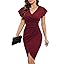 Wine-red