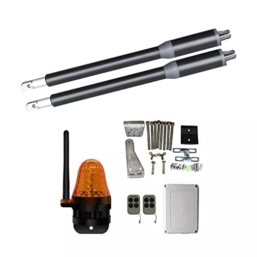 Automatic Swing Gate Kit Electric Gate Opener Automatic Door
