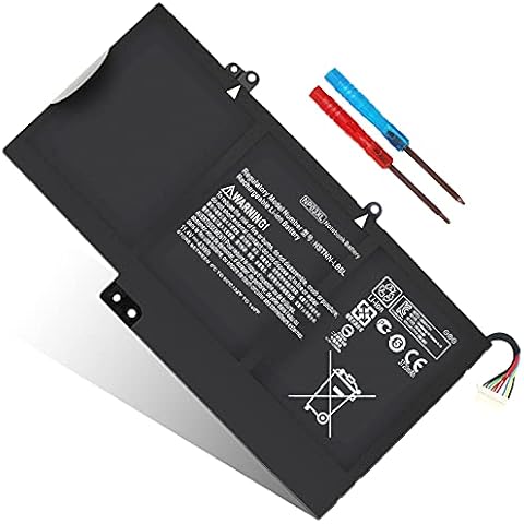 LXHY Replacement for HP Envy X360 15 u010dx 15 u110dx 15 u111dx 15 u050ca Pavilion X360 13 a010dx 13 a110dx Fits 761230 005 760944 421 TPN Q146 TPN Q149, LA04, black Cover
