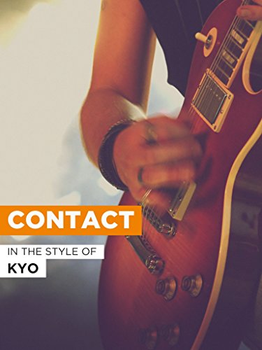 Contact (Digital eBook Edition)