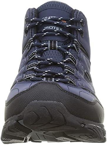 Regatta Men's Trail Walking Shoe, Navy Granite, 10 | Image 1