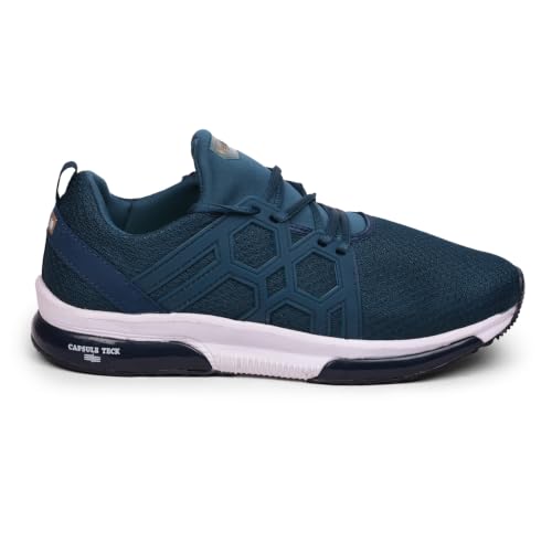 Image of Liberty Mens Avery Running Shoe