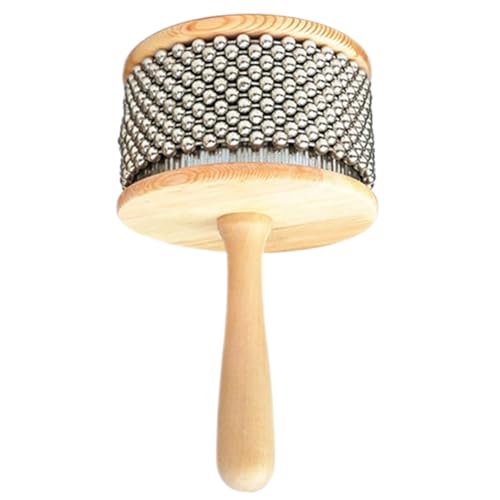 Cabasa Musical Instrument for Latin Percussion