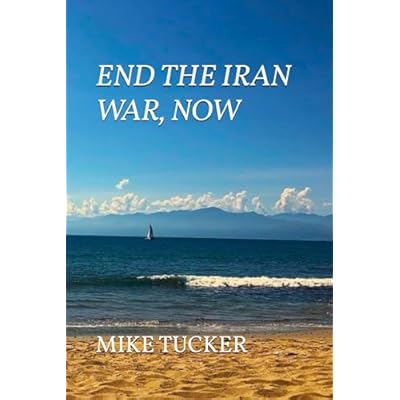 END THE IRAN WAR, NOW