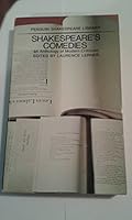 Shakespeare's Comedies B000XXYTS8 Book Cover
