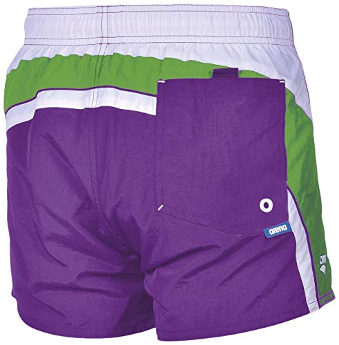 Arena Fundamentals X-Short, Costume Uomo