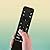 RMF-TX920U Voice Remote Control Replacement for 2023-2025 Sony BRAVIA Smart TV K-55S20M2 K-65S20M2 K-75S20M2 K-55XR50 K-65XR50 K-75XR50 K-85XR50 K-55XR80 K-65XR80 K-77XR80 K-55XR80M2 K-65XR80M2