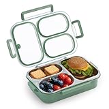 Kabbas Stainless Steel Bento Box Kids & ...