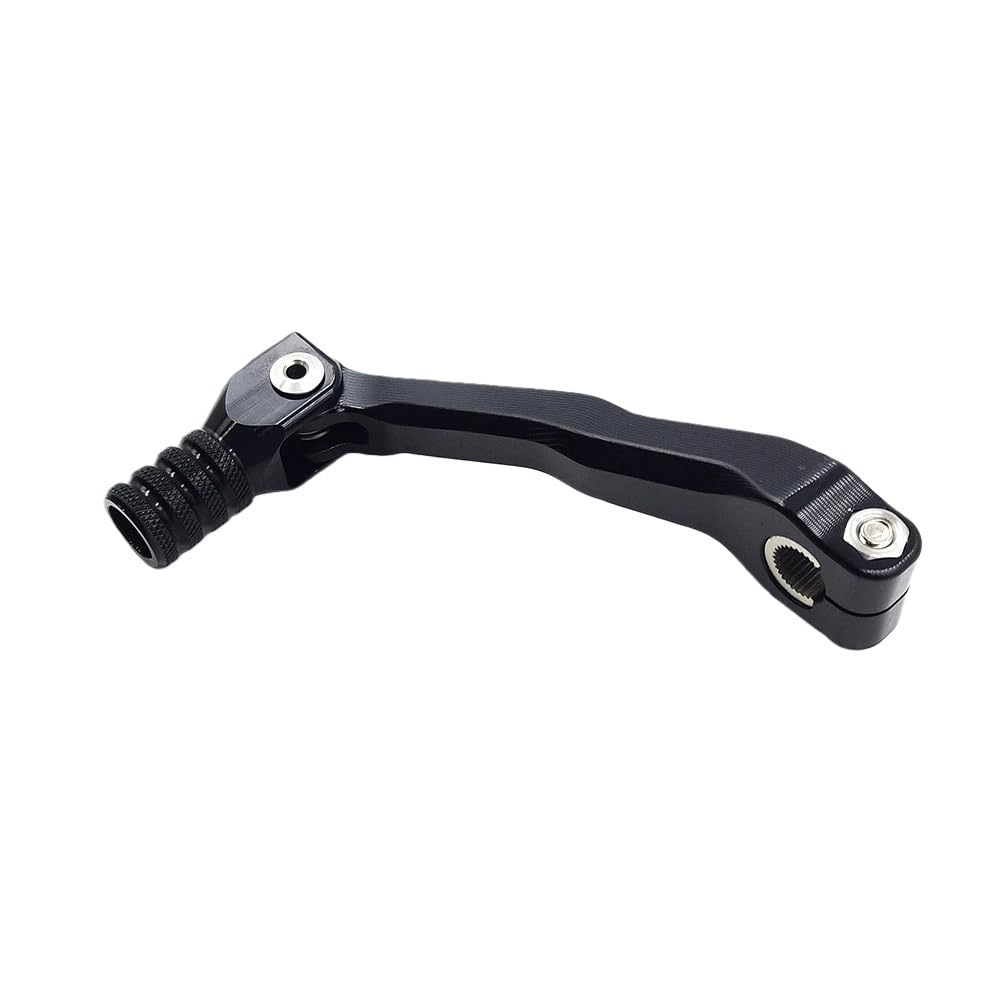 Levier vitesse pliable moto HJ250H sélecteur Loncin MT250 DT230