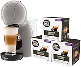 KRUPS Piccolo XS Taupe, KP1A3ACAS