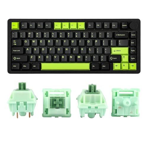 MechLands Blade75 Wireless Alu...