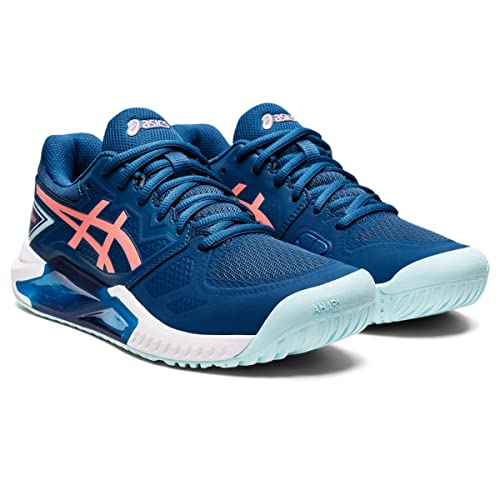 Image of ASICS Women's Gel-Challenger 13 Tennis Shoes