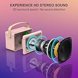 Zoom IMG-1 eray macchina karaoke per bambini Zoom IMG-1 eray macchina karaoke per bambini