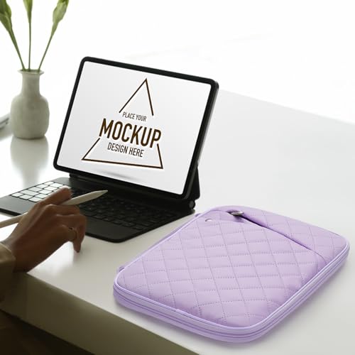 Image of MoKo 9-11 Inch Tablet Sleeve Bag with Carry Handle