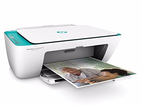 HP Y5Z00A#AK4, Deskjet Ink Advantage 2676, Branco
