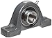 Browning VPS-223, Two Bolt Pillow Block Bearing, 1.4375"