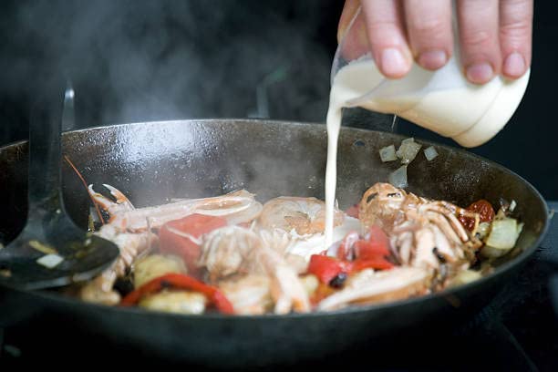 Miniatura 6 de Salsa de alioli de ajo  Botella de 12 onzas líquidas con tapa de bloqueo de sabor  Bajo en azúcar  Fabricado en pequeños lotes  Premium  Salsa