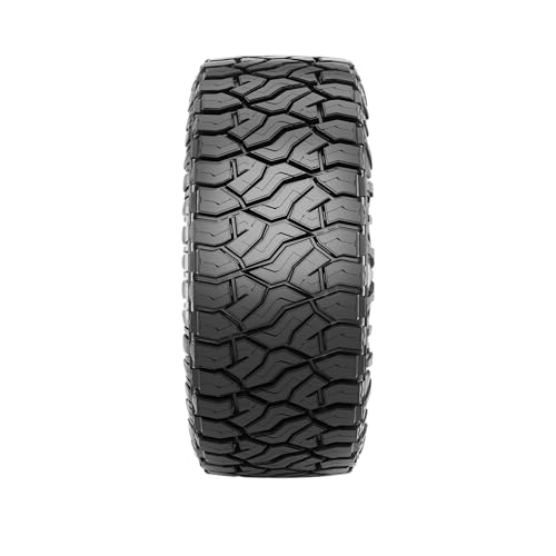 Venom Power Terra Hunter R/T+ Tire