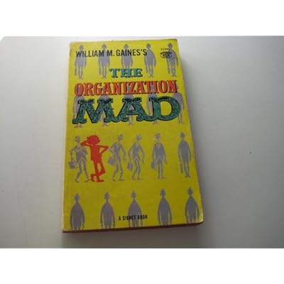 William M. Gaines's
