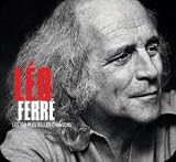 100 Plus Belles Chansons by FERRE,LEO (2010-11-02)